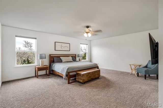 17481 Wyman Ridge Drive, Eureka, MO 63025