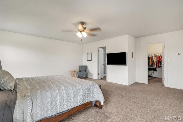 17481 Wyman Ridge Drive, Eureka, MO 63025