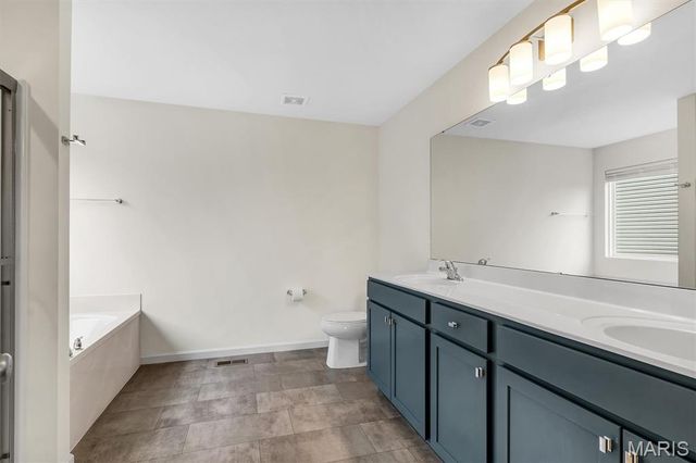 17481 Wyman Ridge Drive, Eureka, MO 63025
