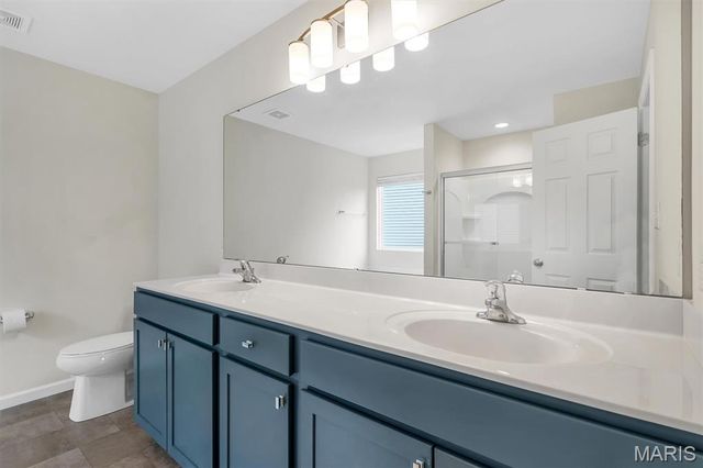 17481 Wyman Ridge Drive, Eureka, MO 63025