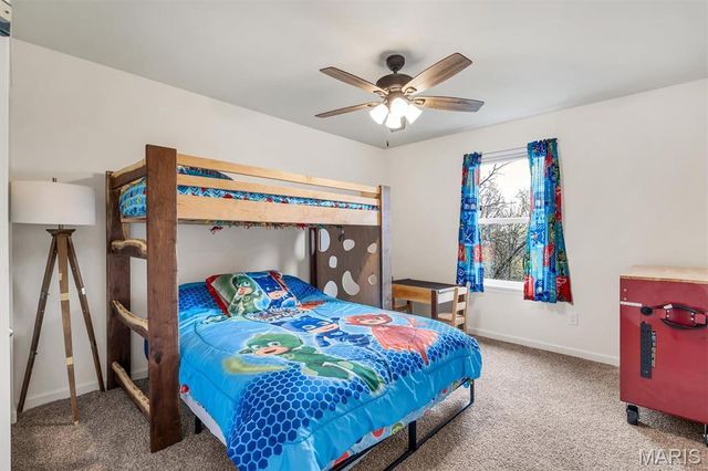 17481 Wyman Ridge Drive, Eureka, MO 63025