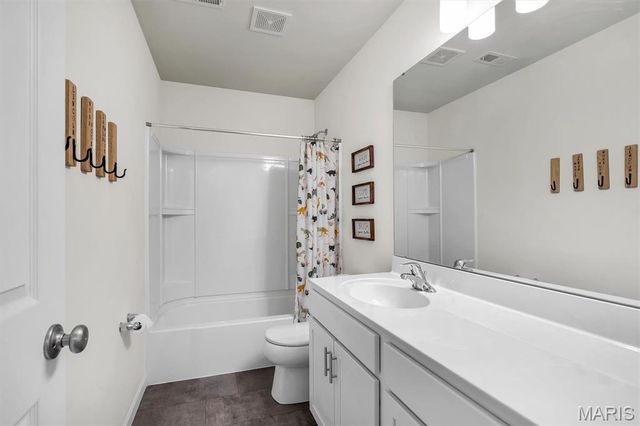 17481 Wyman Ridge Drive, Eureka, MO 63025