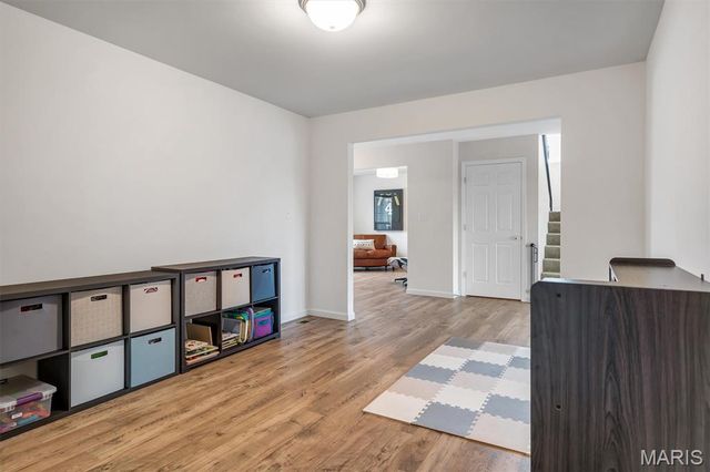 17481 Wyman Ridge Drive, Eureka, MO 63025