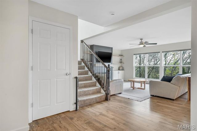 17481 Wyman Ridge Drive, Eureka, MO 63025