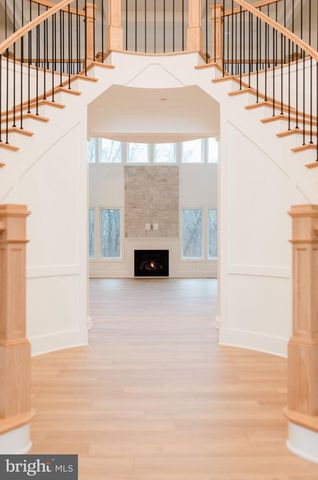 1505 - B PEACHWOOD LANE, Lutherville Timonium, MD 21093