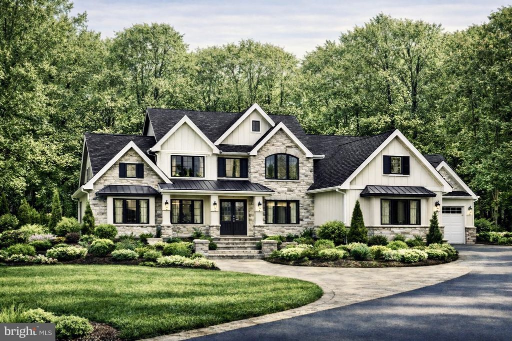 1505 - B PEACHWOOD LANE, Lutherville Timonium, MD 21093