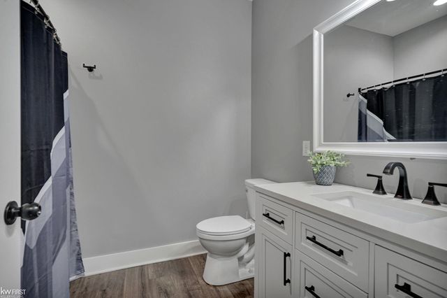 11118 Brahms Lane, Davison, MI 48423