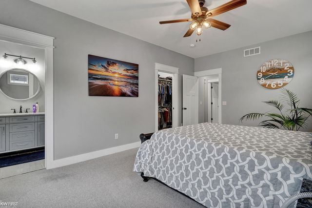 11118 Brahms Lane, Davison, MI 48423