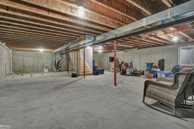 11118 Brahms Lane, Davison, MI 48423