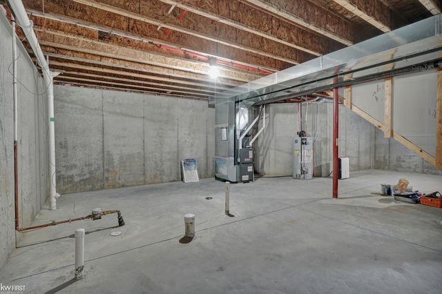 11118 Brahms Lane, Davison, MI 48423