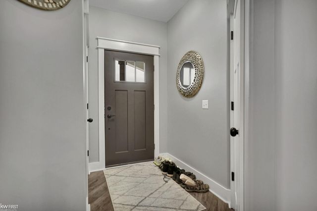 11118 Brahms Lane, Davison, MI 48423