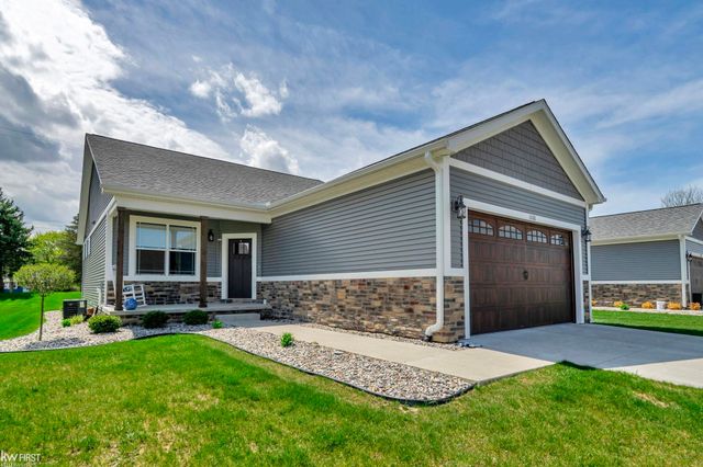 11118 Brahms Lane, Davison, MI 48423