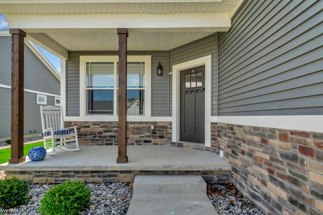 11118 Brahms Lane, Davison, MI 48423