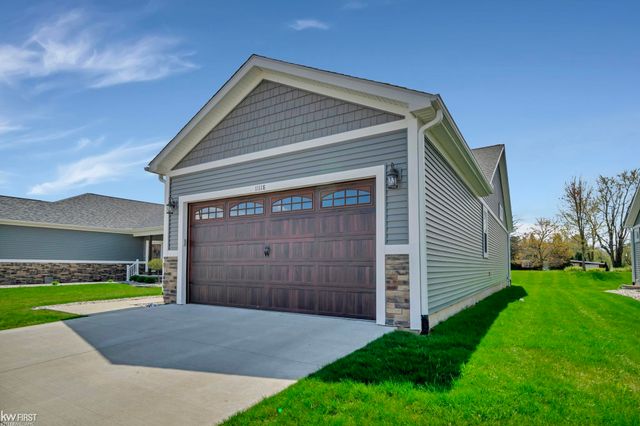 11118 Brahms Lane, Davison, MI 48423