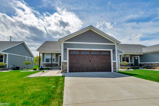 11118 Brahms Lane, Davison, MI 48423