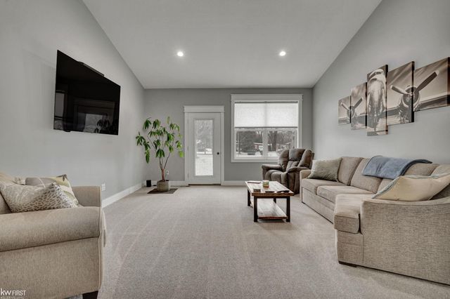 11118 Brahms Lane, Davison, MI 48423