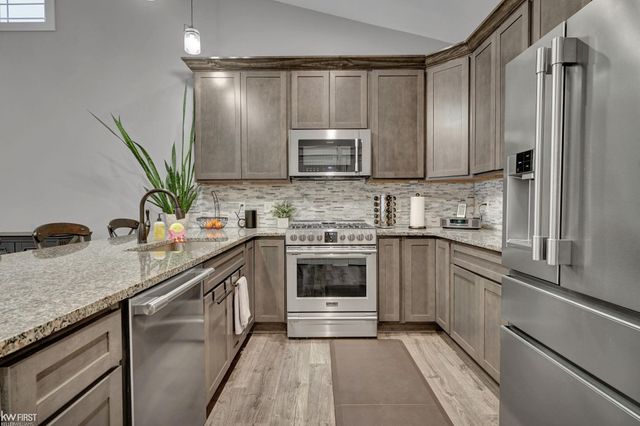 11118 Brahms Lane, Davison, MI 48423