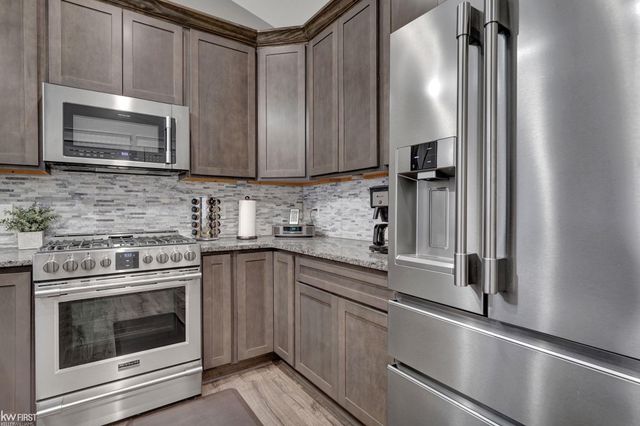 11118 Brahms Lane, Davison, MI 48423