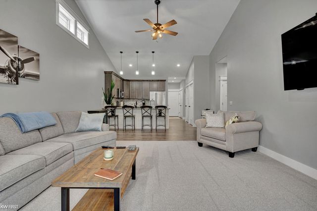 11118 Brahms Lane, Davison, MI 48423