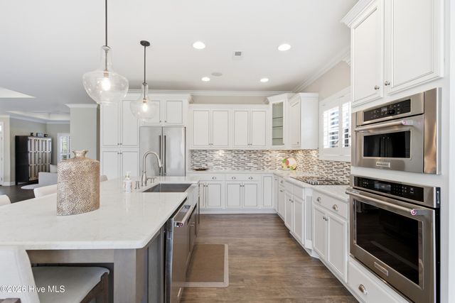 1402 Admiral Way, Wilmington, NC 28412