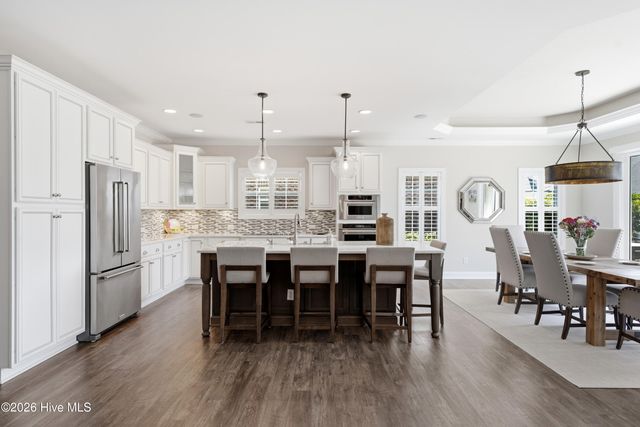 1402 Admiral Way, Wilmington, NC 28412
