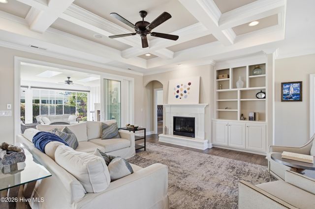 1402 Admiral Way, Wilmington, NC 28412