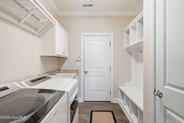 1402 Admiral Way, Wilmington, NC 28412