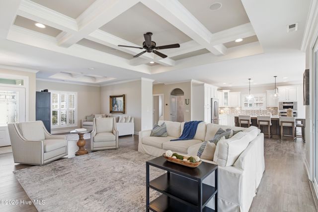 1402 Admiral Way, Wilmington, NC 28412