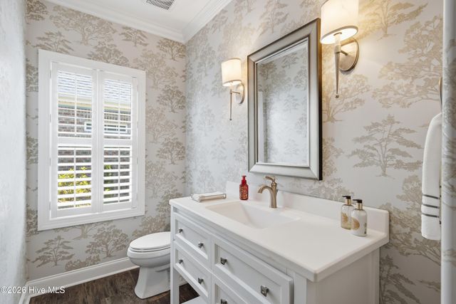 1402 Admiral Way, Wilmington, NC 28412