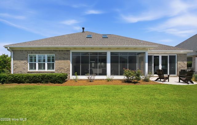 1402 Admiral Way, Wilmington, NC 28412