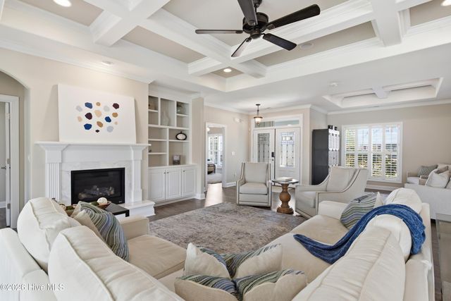 1402 Admiral Way, Wilmington, NC 28412