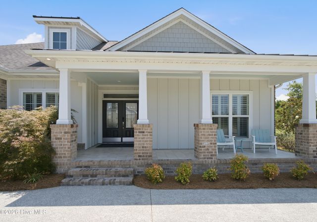 1402 Admiral Way, Wilmington, NC 28412