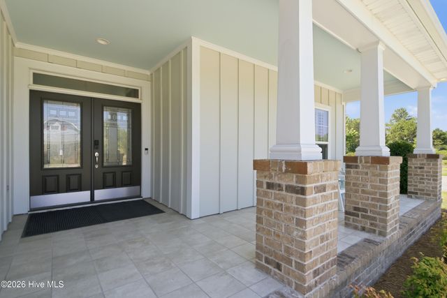 1402 Admiral Way, Wilmington, NC 28412