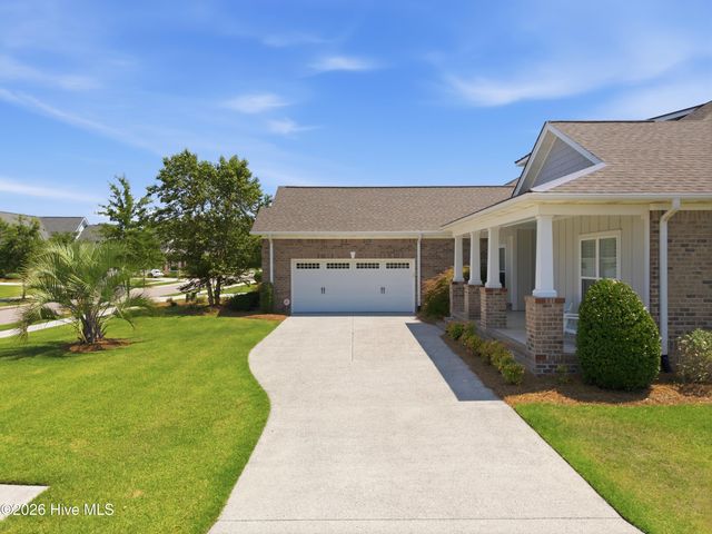 1402 Admiral Way, Wilmington, NC 28412