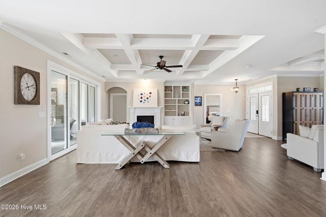1402 Admiral Way, Wilmington, NC 28412