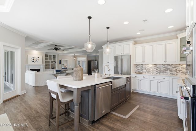 1402 Admiral Way, Wilmington, NC 28412