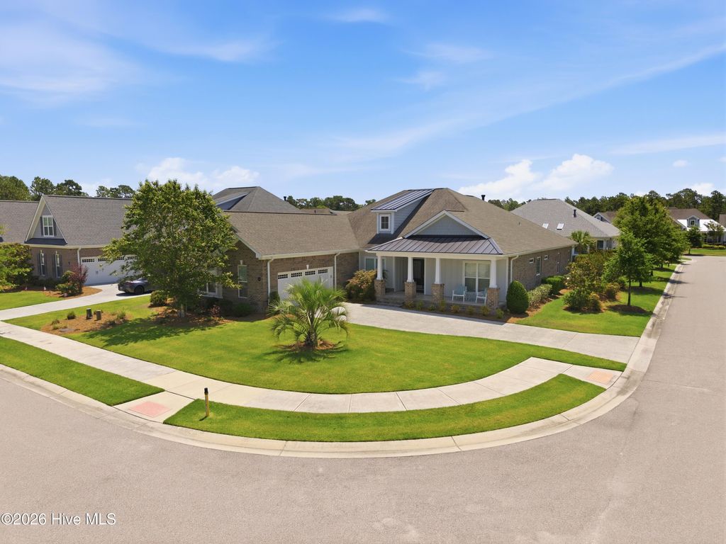 1402 Admiral Way, Wilmington, NC 28412