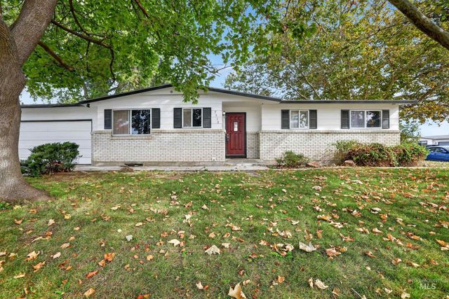 3918 N Buckingham, Boise, ID 83704 property photo