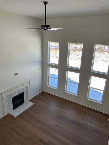 6470 Earl June Court, Dexter Twp, MI 48130