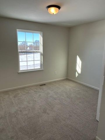 6470 Earl June Court, Dexter Twp, MI 48130