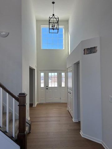 6470 Earl June Court, Dexter Twp, MI 48130