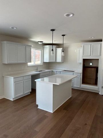6470 Earl June Court, Dexter Twp, MI 48130