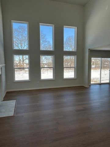 6470 Earl June Court, Dexter Twp, MI 48130