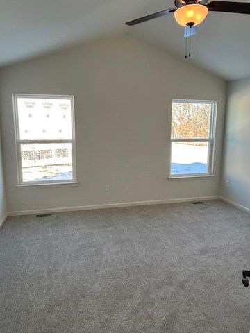 6470 Earl June Court, Dexter Twp, MI 48130