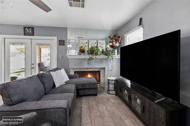 5625 Clay Ridge Road, North Las Vegas, NV 89031