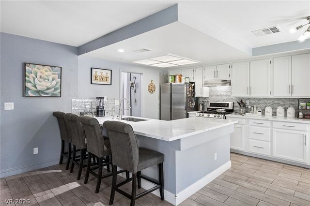 5625 Clay Ridge Road, North Las Vegas, NV 89031