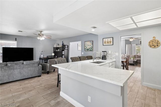 5625 Clay Ridge Road, North Las Vegas, NV 89031