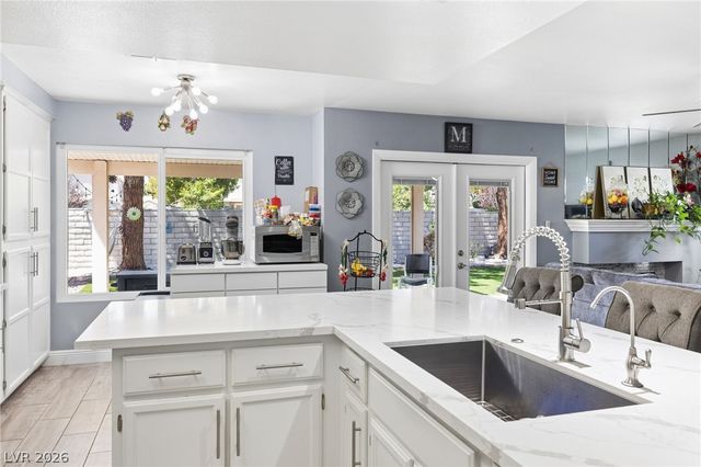 5625 Clay Ridge Road, North Las Vegas, NV 89031