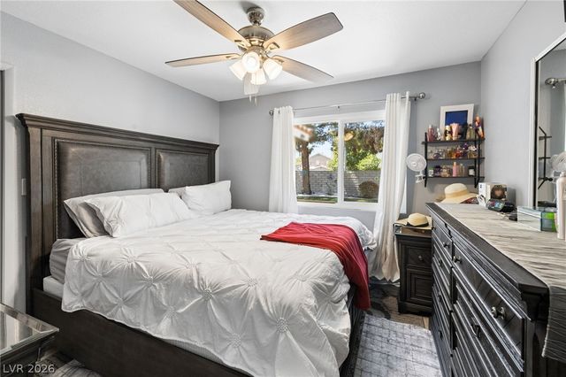 5625 Clay Ridge Road, North Las Vegas, NV 89031