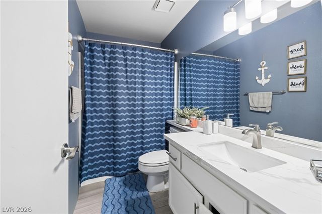 5625 Clay Ridge Road, North Las Vegas, NV 89031